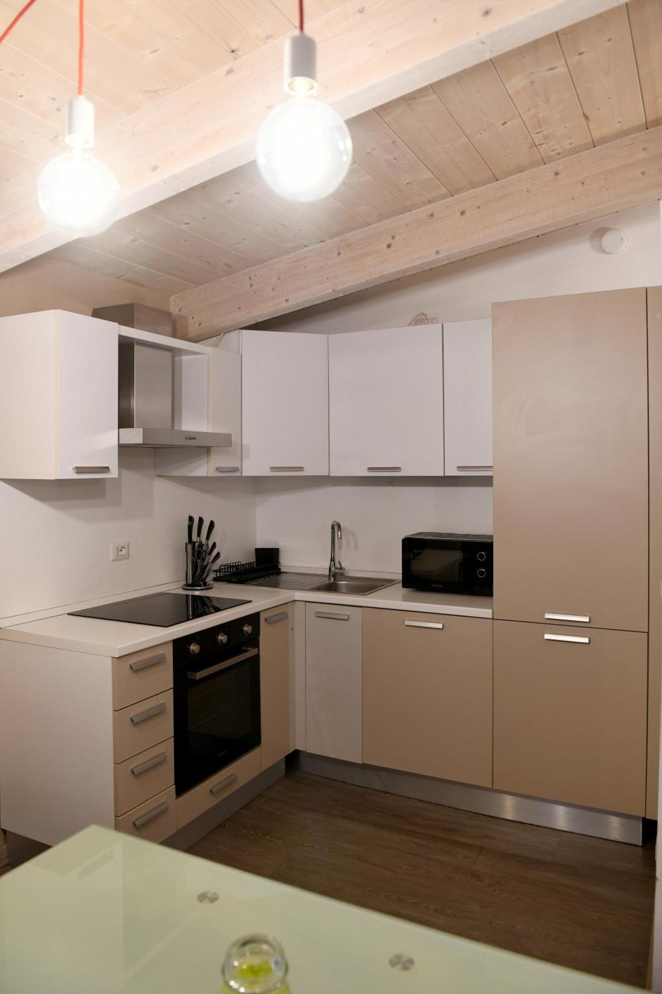 Appartement Dingo's House - 5 Minutes From M3