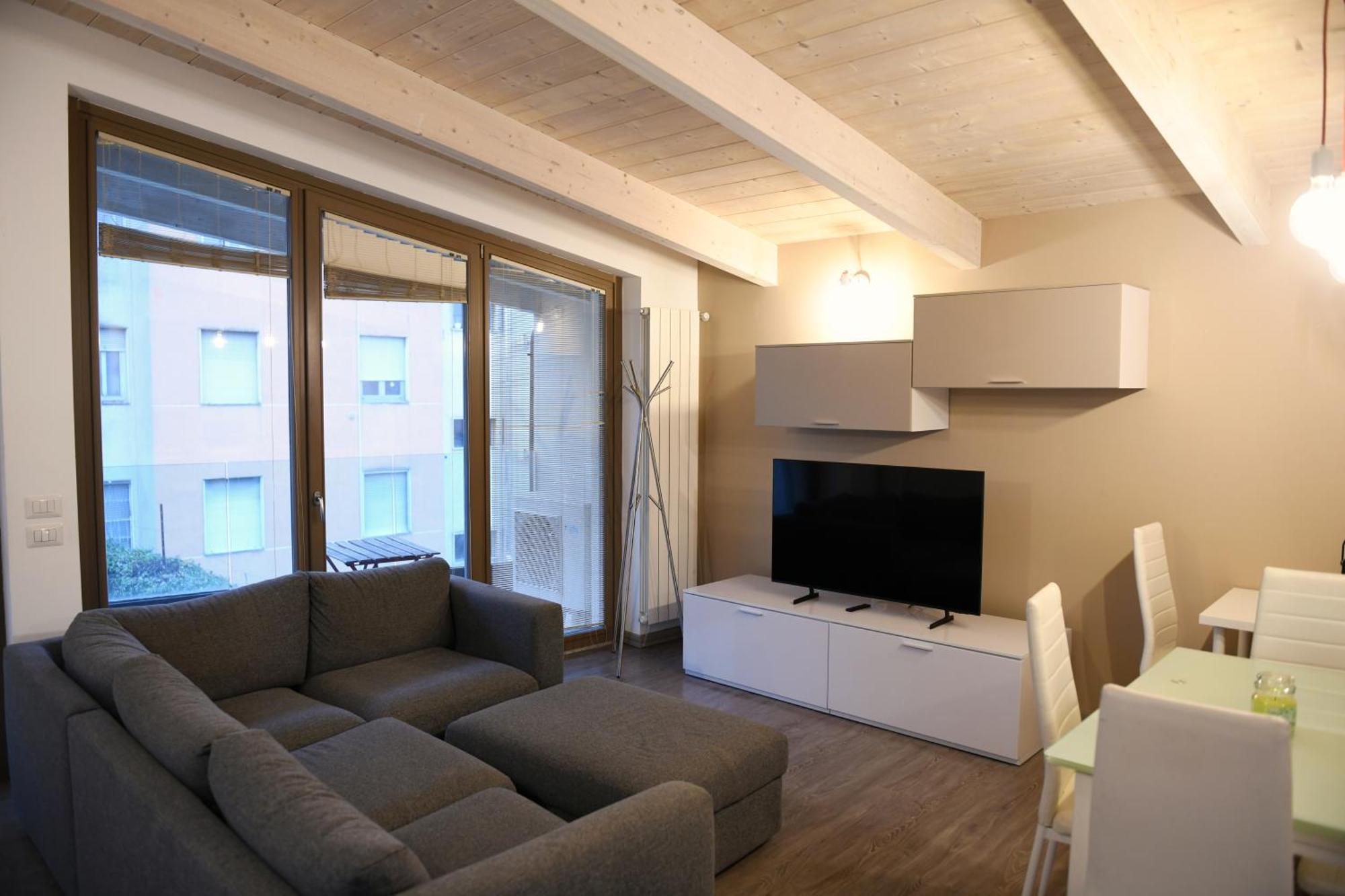 Appartement Dingo's House - 5 Minutes From M3 Milan