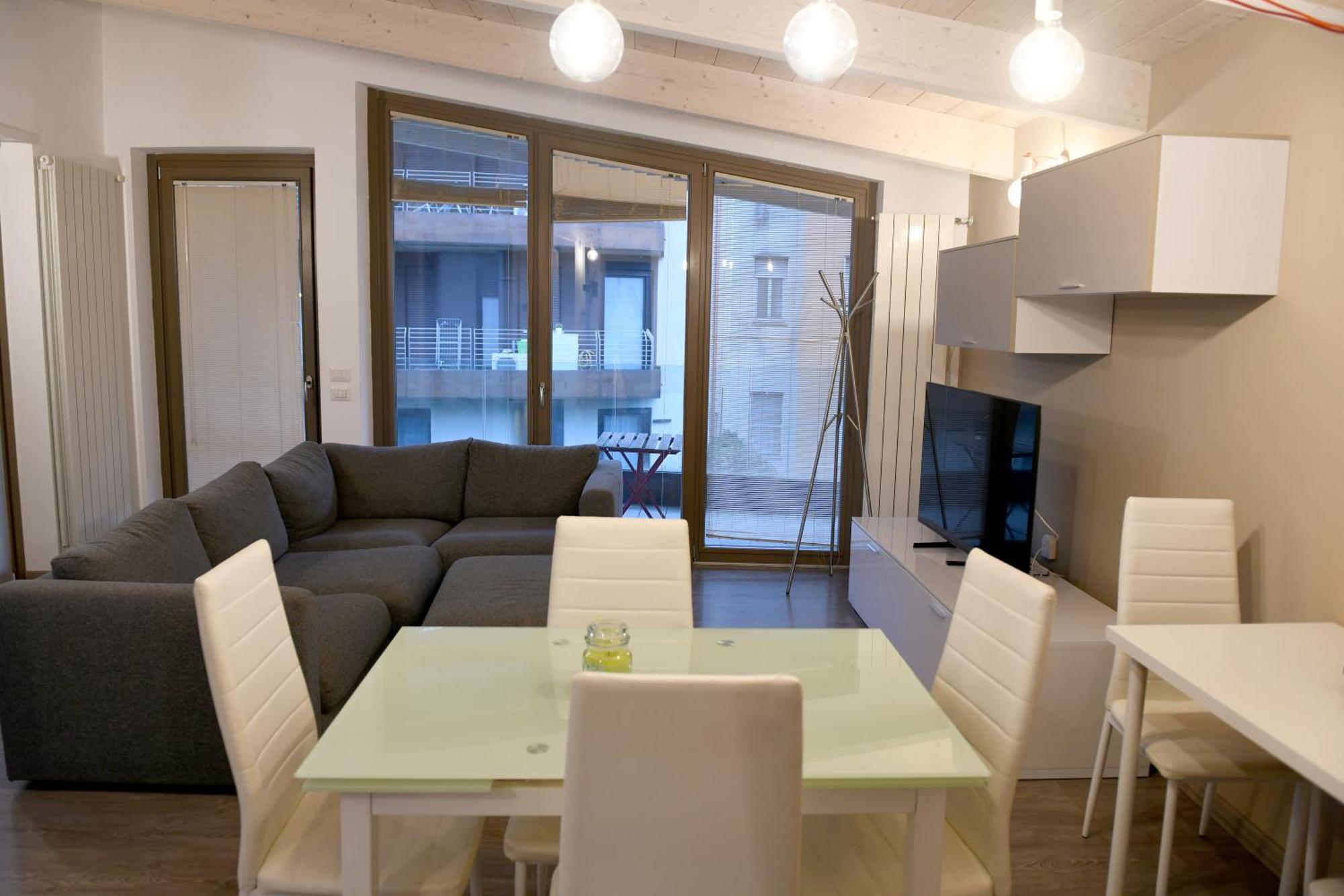 Dingo's House - 5 Minutes From M3 Appartement *