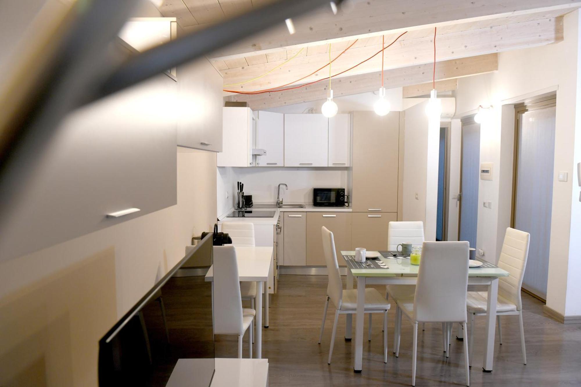 Appartement Dingo's House - 5 Minutes From M3 *